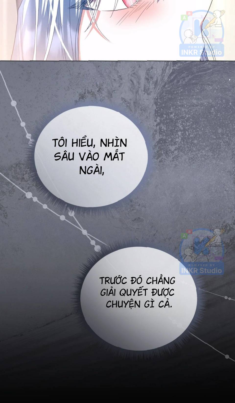Dấu Vết Của Mặt Trăng Chapter 69 - Trang 2