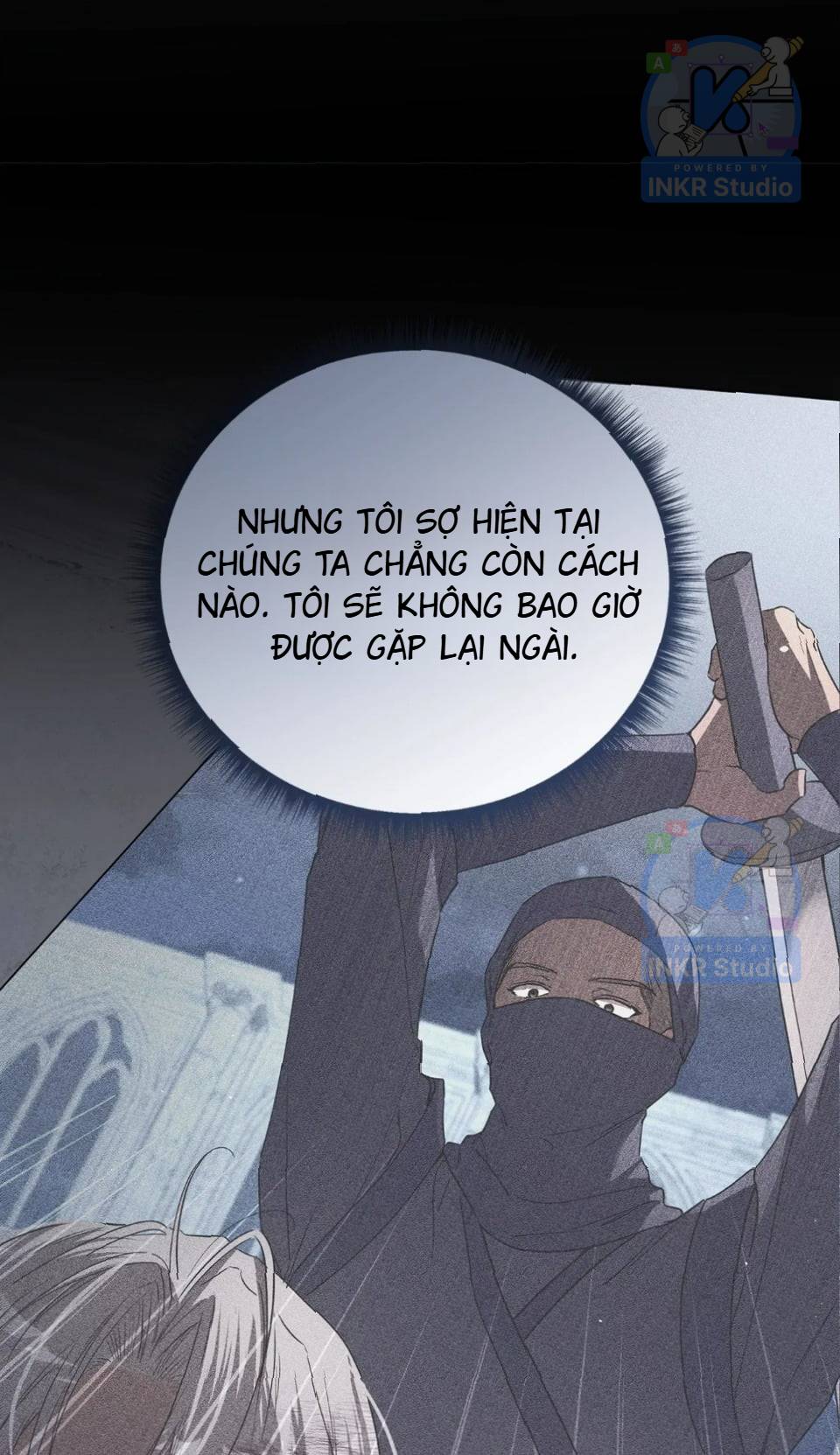 Dấu Vết Của Mặt Trăng Chapter 69 - Trang 2