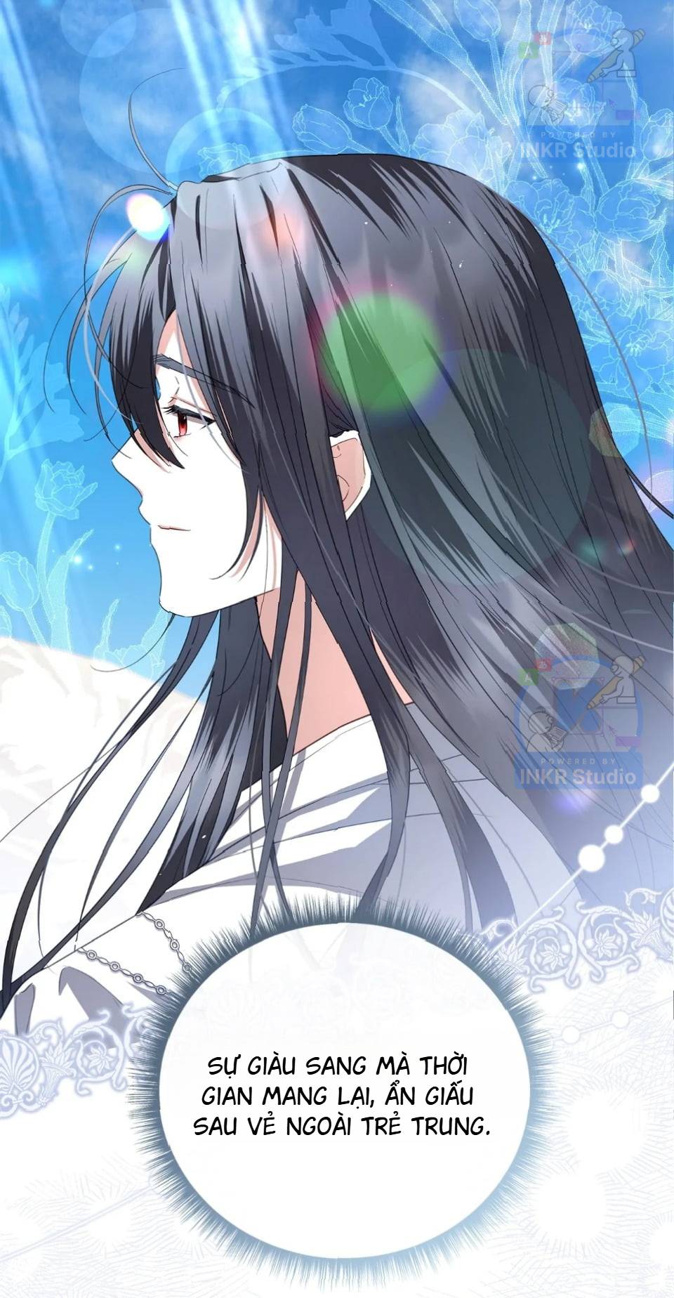 Dấu Vết Của Mặt Trăng Chapter 69 - Trang 2