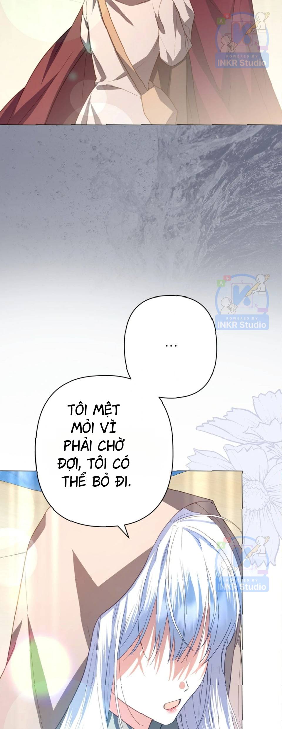 Dấu Vết Của Mặt Trăng Chapter 69 - Trang 2