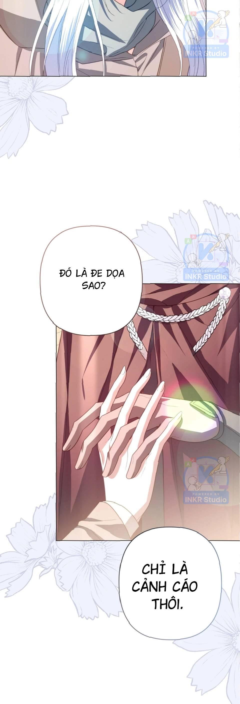 Dấu Vết Của Mặt Trăng Chapter 69 - Trang 2