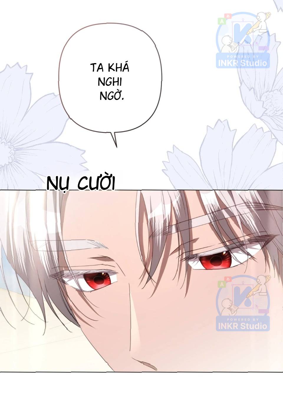 Dấu Vết Của Mặt Trăng Chapter 69 - Trang 2