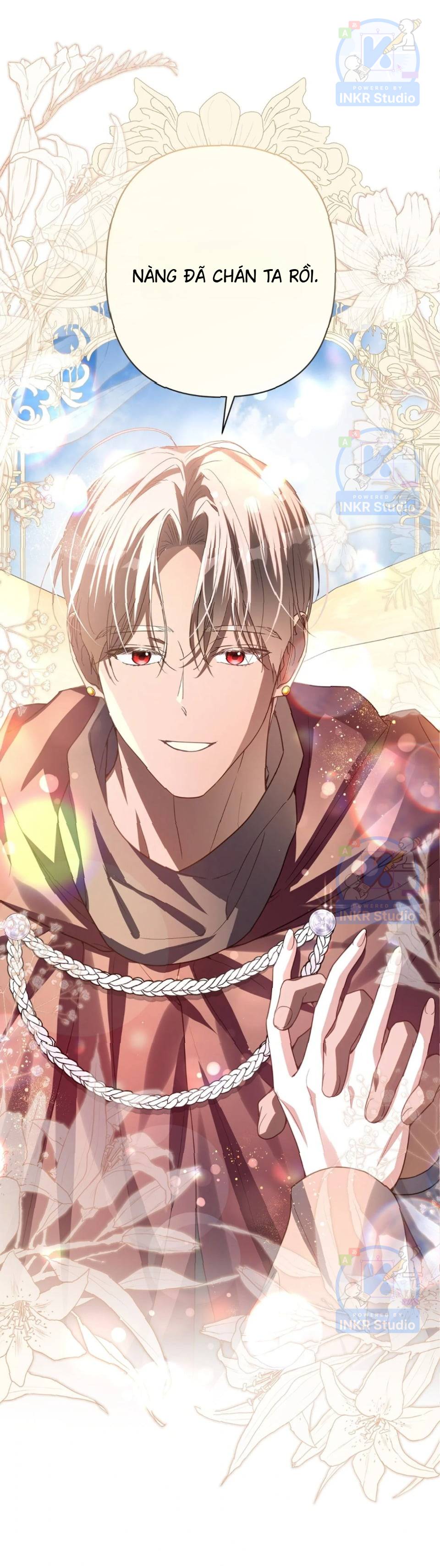Dấu Vết Của Mặt Trăng Chapter 69 - Trang 2