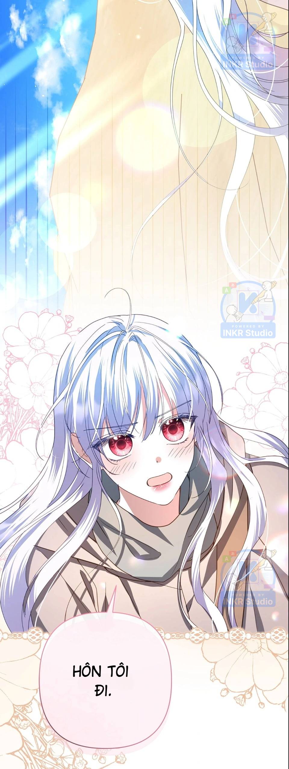 Dấu Vết Của Mặt Trăng Chapter 69 - Trang 2