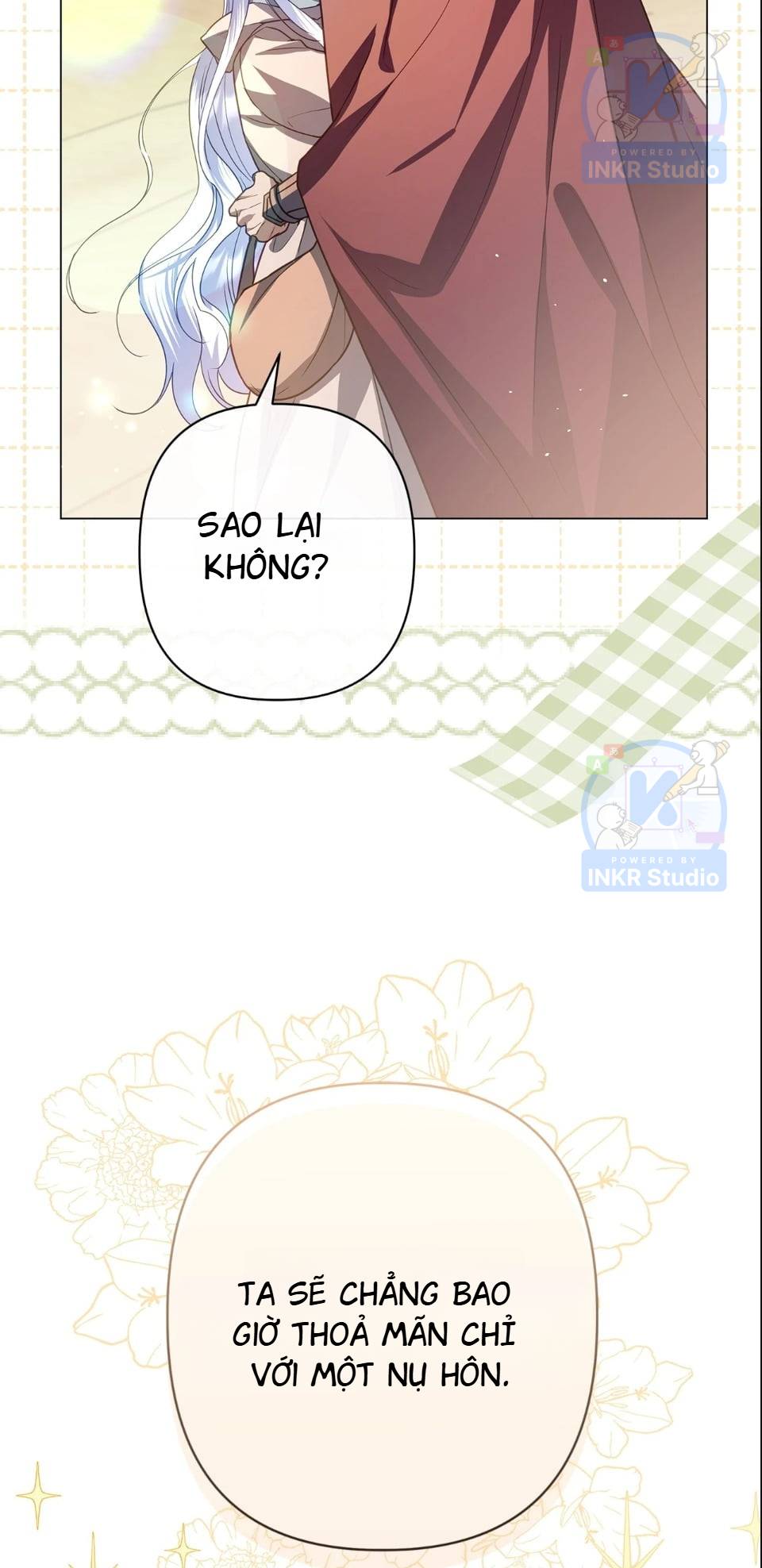 Dấu Vết Của Mặt Trăng Chapter 69 - Trang 2