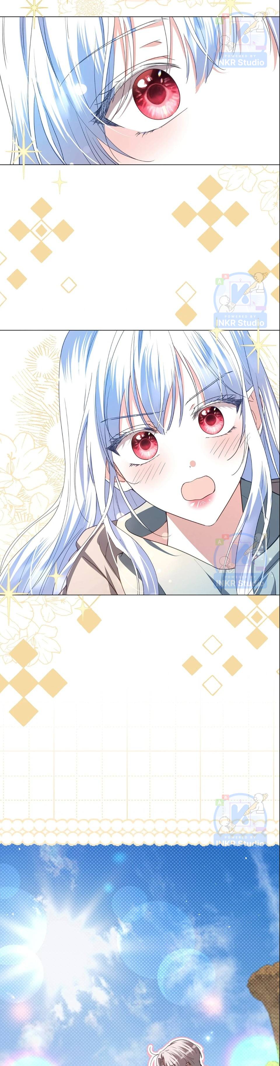 Dấu Vết Của Mặt Trăng Chapter 69 - Trang 2