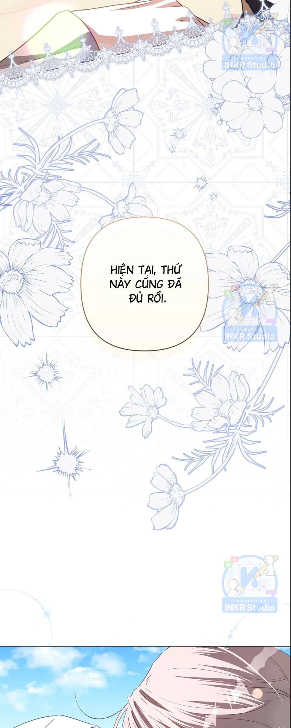 Dấu Vết Của Mặt Trăng Chapter 69 - Trang 2