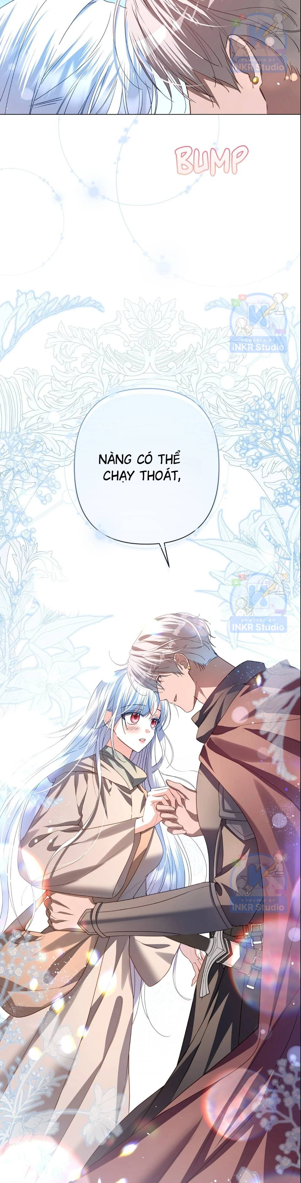 Dấu Vết Của Mặt Trăng Chapter 69 - Trang 2