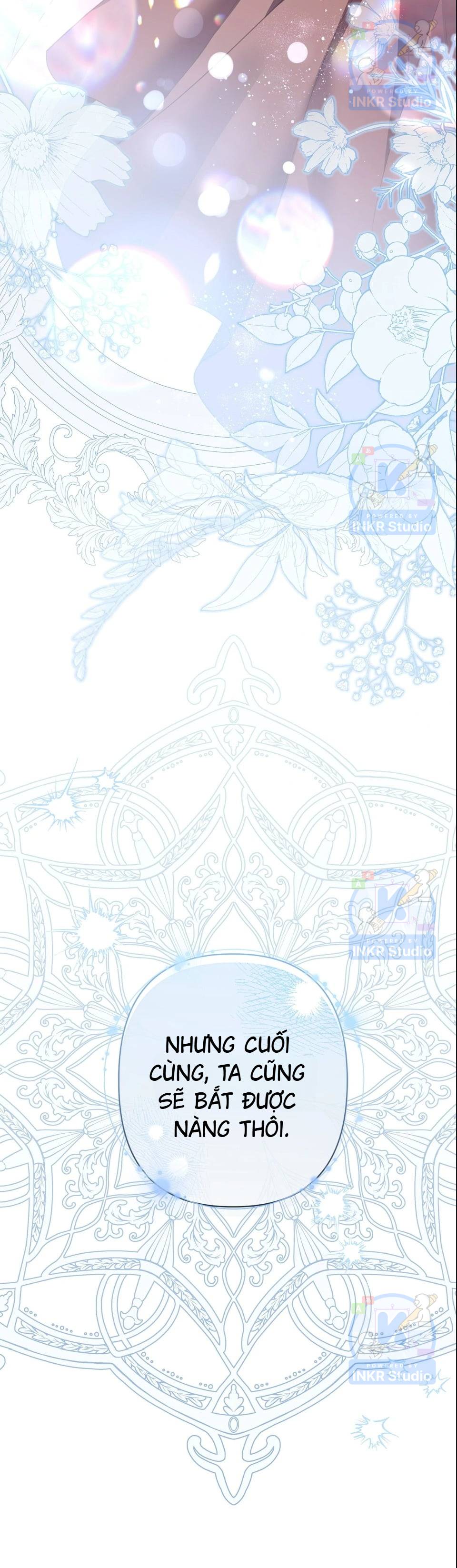 Dấu Vết Của Mặt Trăng Chapter 69 - Trang 2