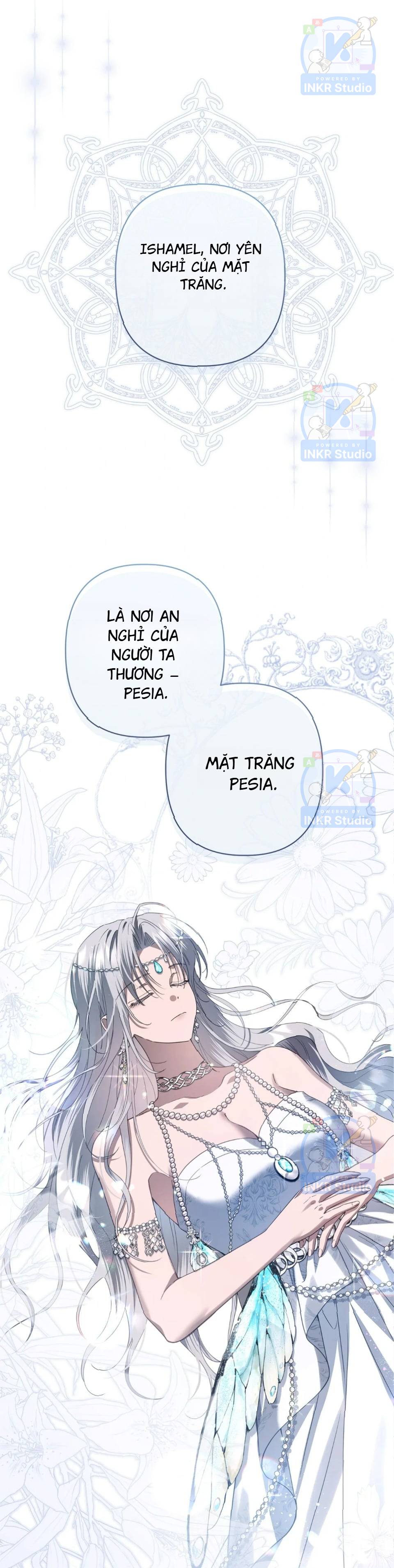 Dấu Vết Của Mặt Trăng Chapter 69 - Trang 2
