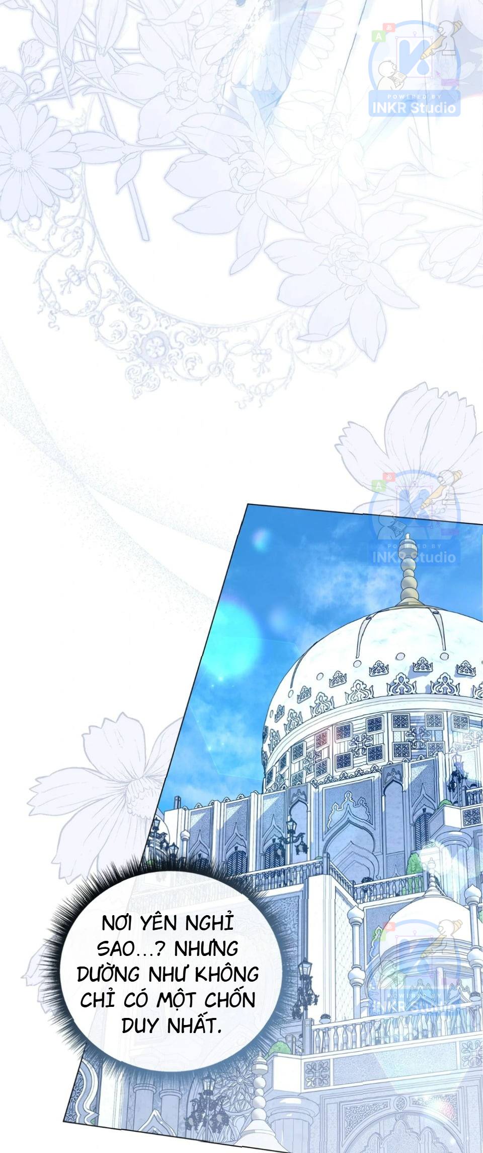 Dấu Vết Của Mặt Trăng Chapter 69 - Trang 2