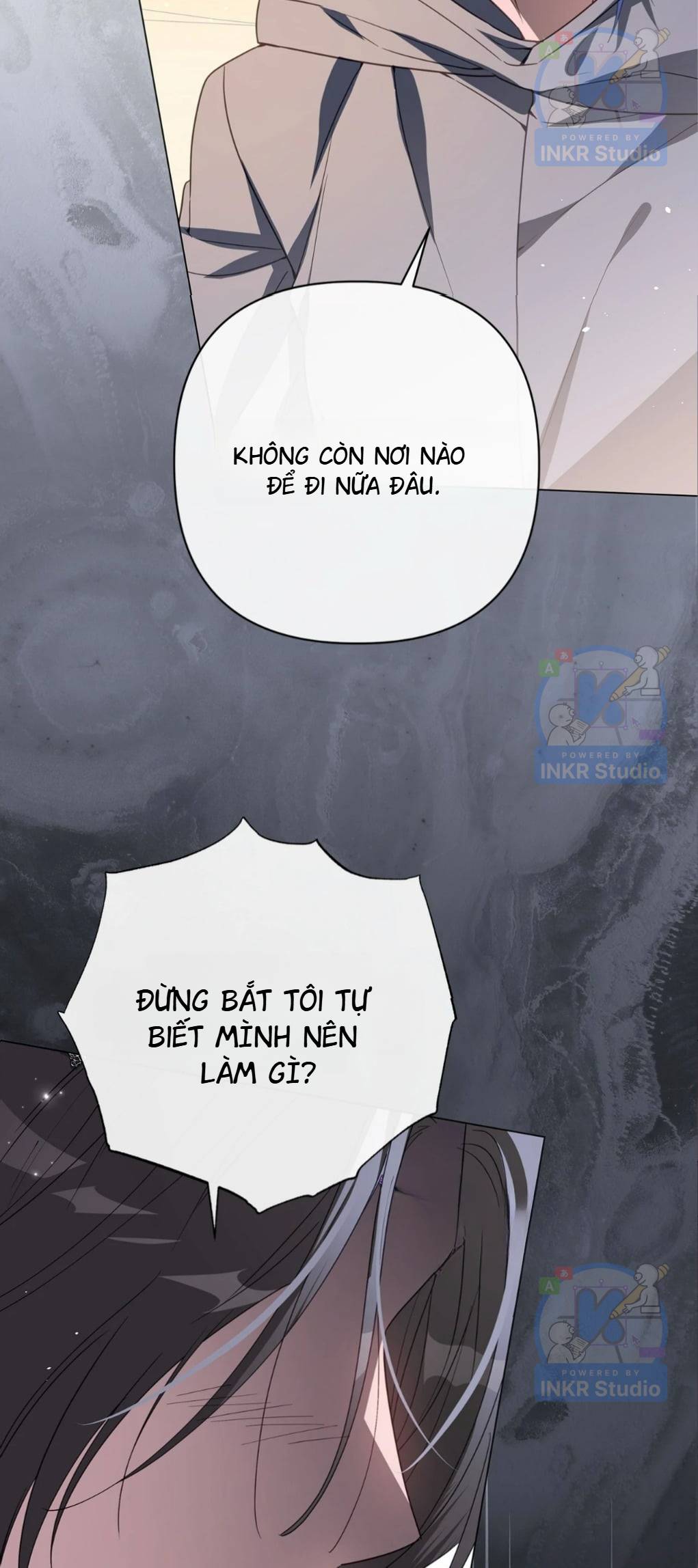 Dấu Vết Của Mặt Trăng Chapter 70 - Trang 2
