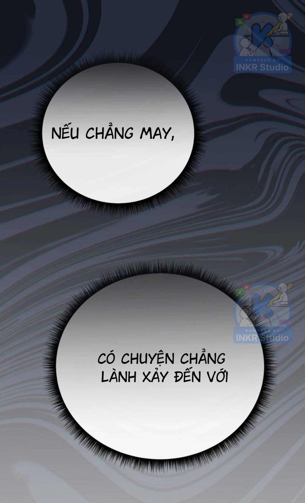Dấu Vết Của Mặt Trăng Chapter 70 - Trang 2