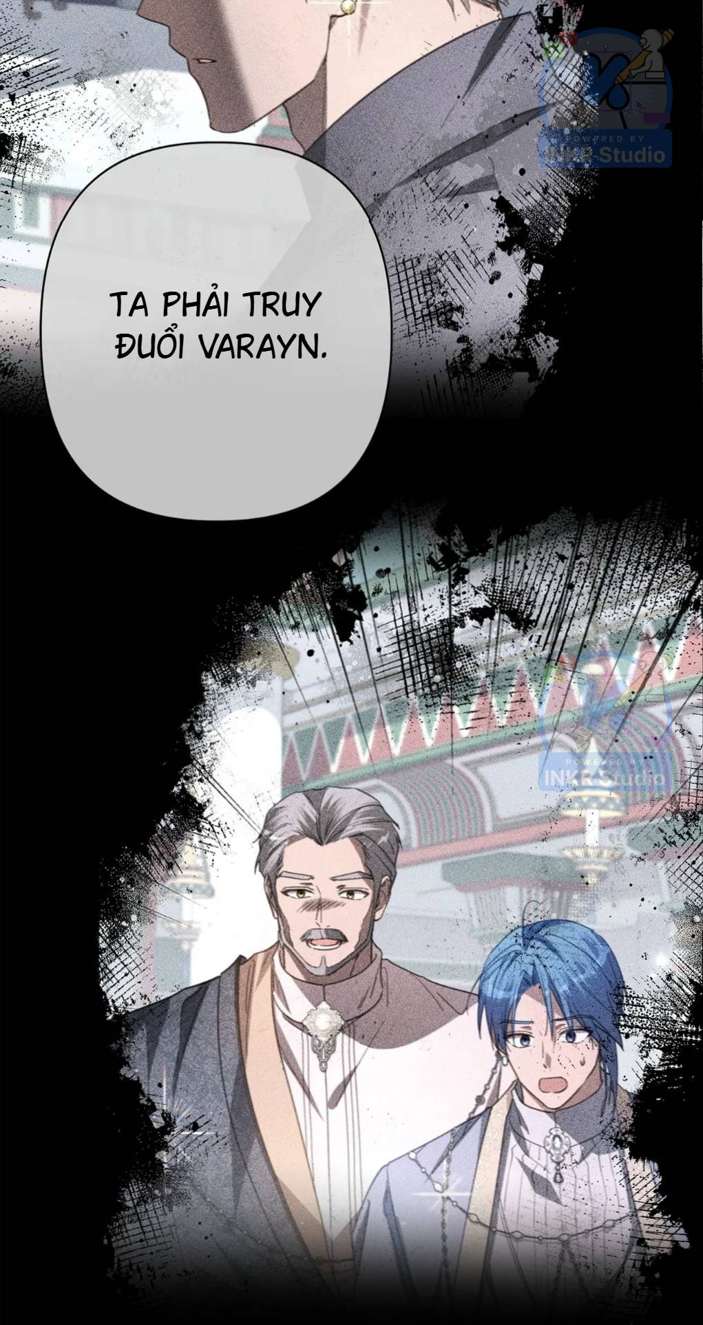 Dấu Vết Của Mặt Trăng Chapter 70 - Trang 2