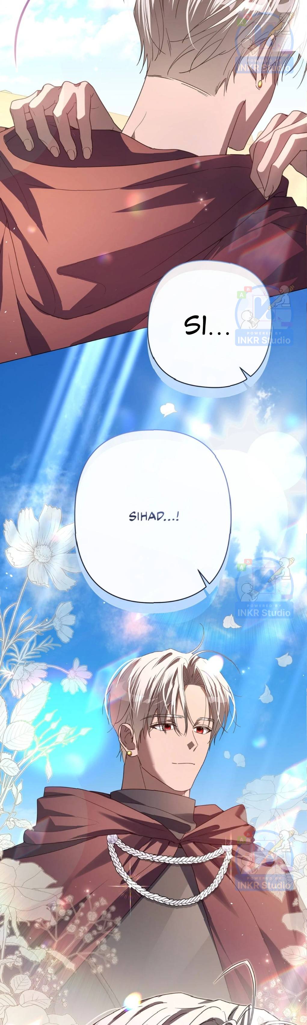 Dấu Vết Của Mặt Trăng Chapter 70 - Trang 2