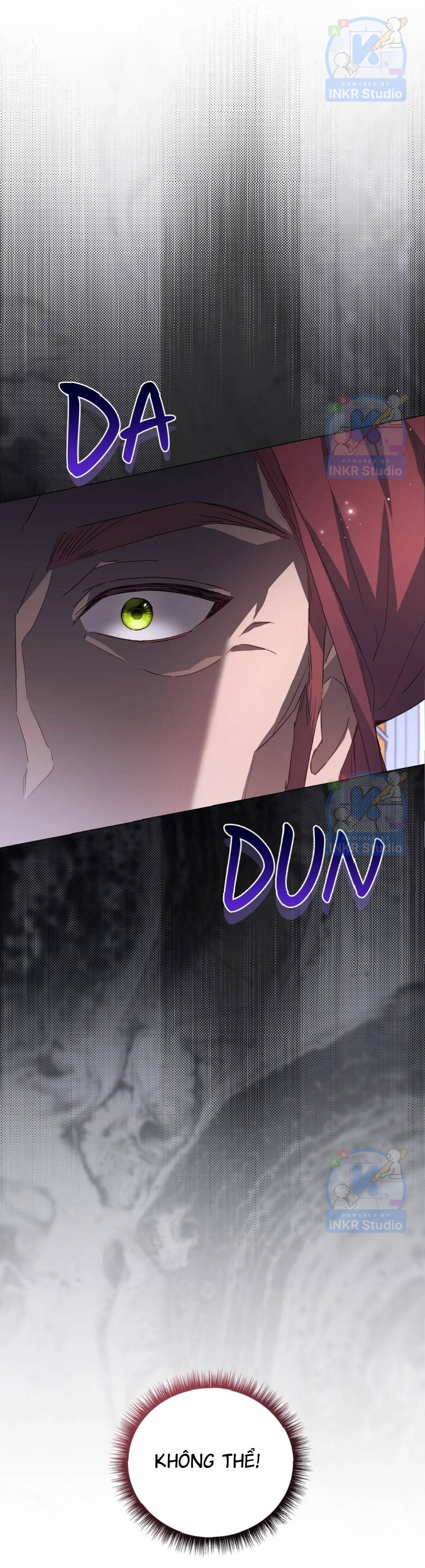 Dấu Vết Của Mặt Trăng Chapter 70 - Trang 2