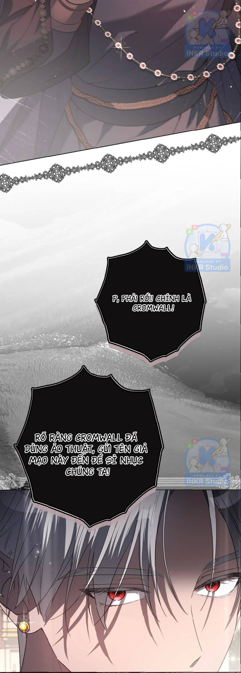 Dấu Vết Của Mặt Trăng Chapter 70 - Trang 2