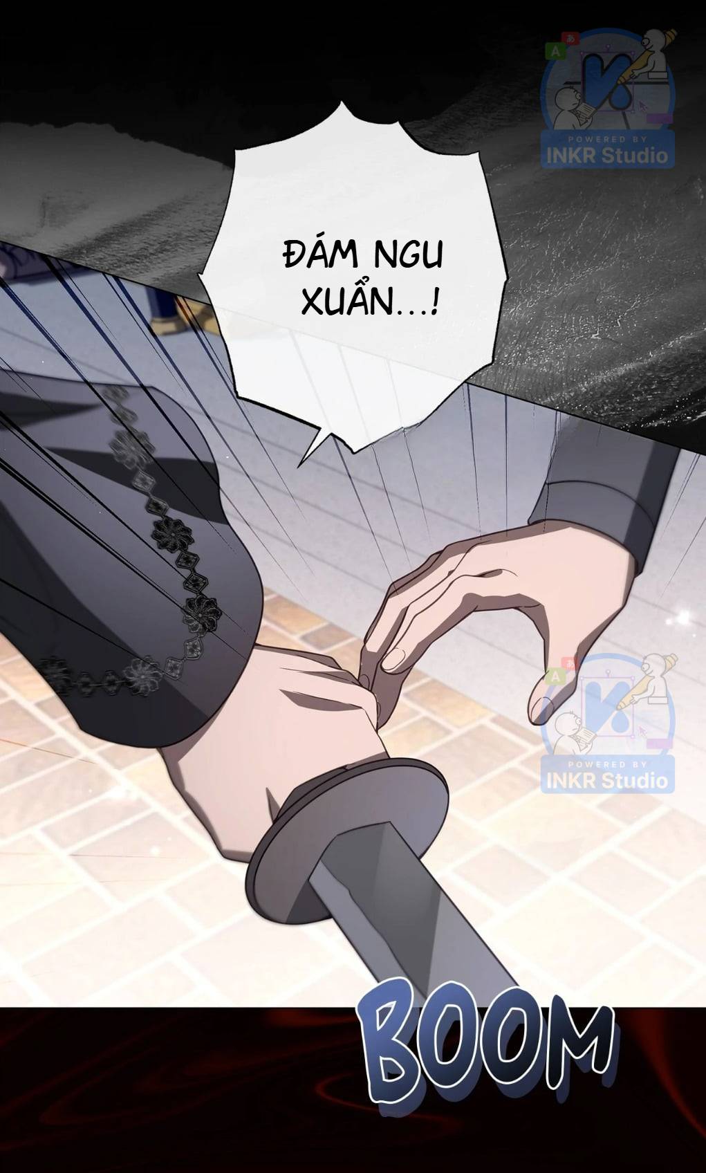 Dấu Vết Của Mặt Trăng Chapter 70 - Trang 2