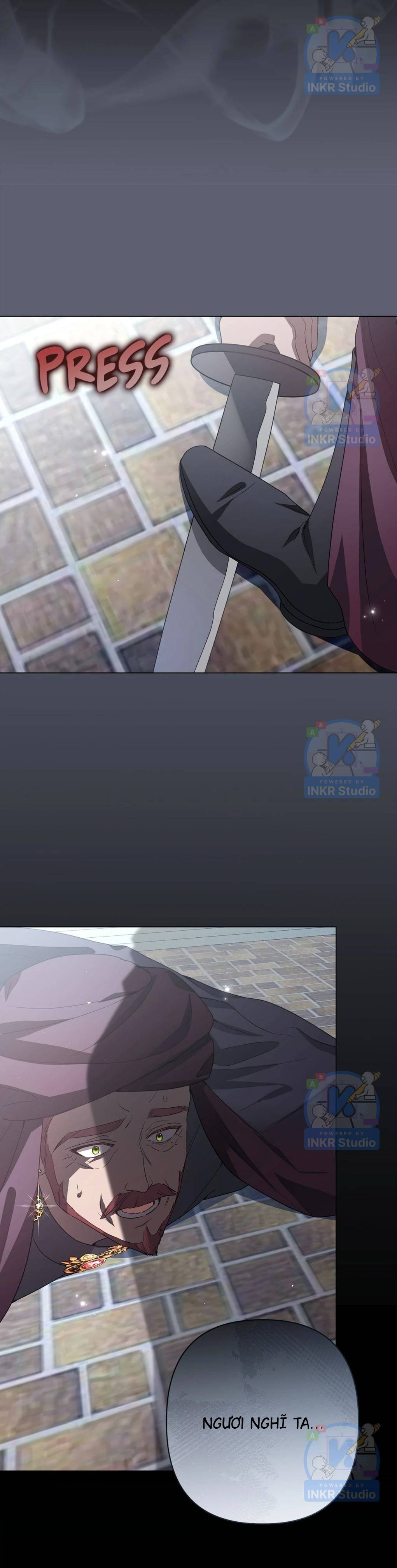 Dấu Vết Của Mặt Trăng Chapter 70 - Trang 2