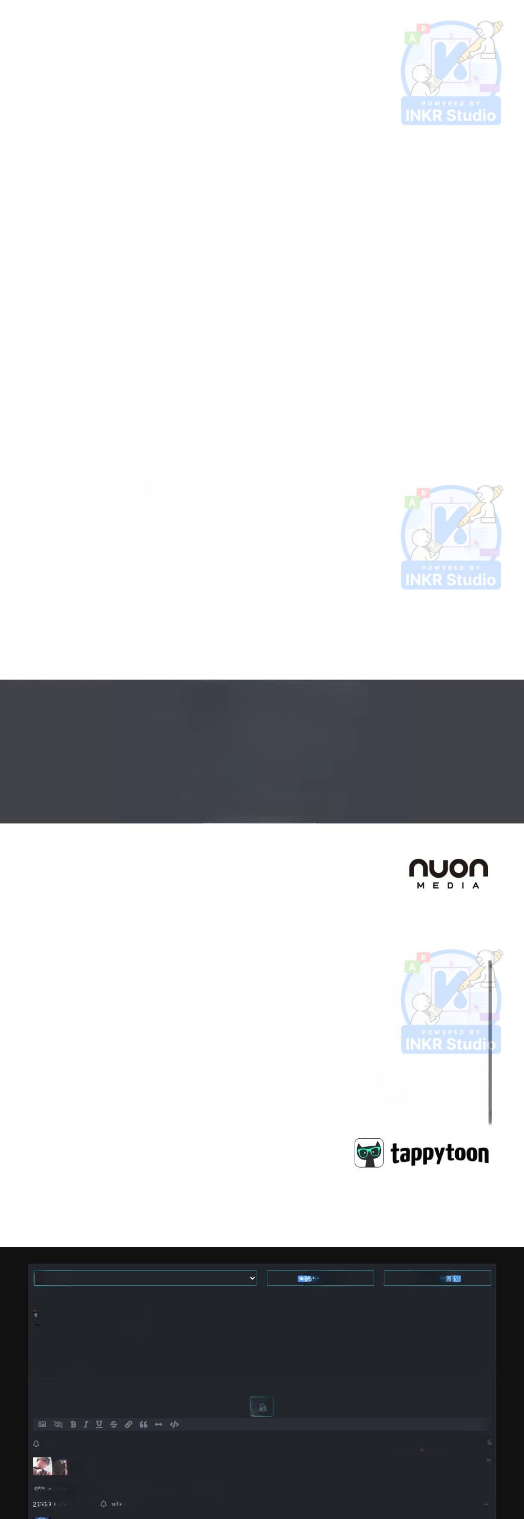Dấu Vết Của Mặt Trăng Chapter 70 - Trang 2