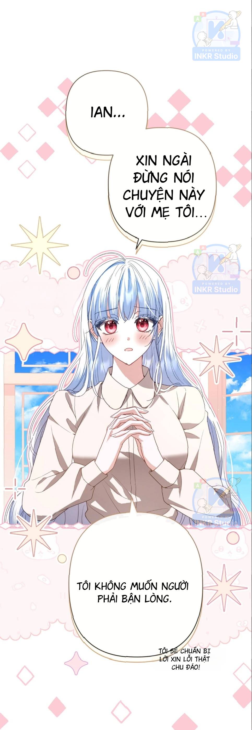 Dấu Vết Của Mặt Trăng Chapter 71 - Trang 2