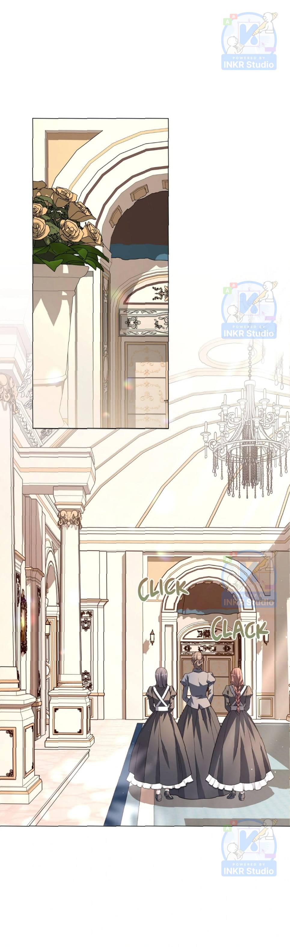 Dấu Vết Của Mặt Trăng Chapter 71 - Trang 2