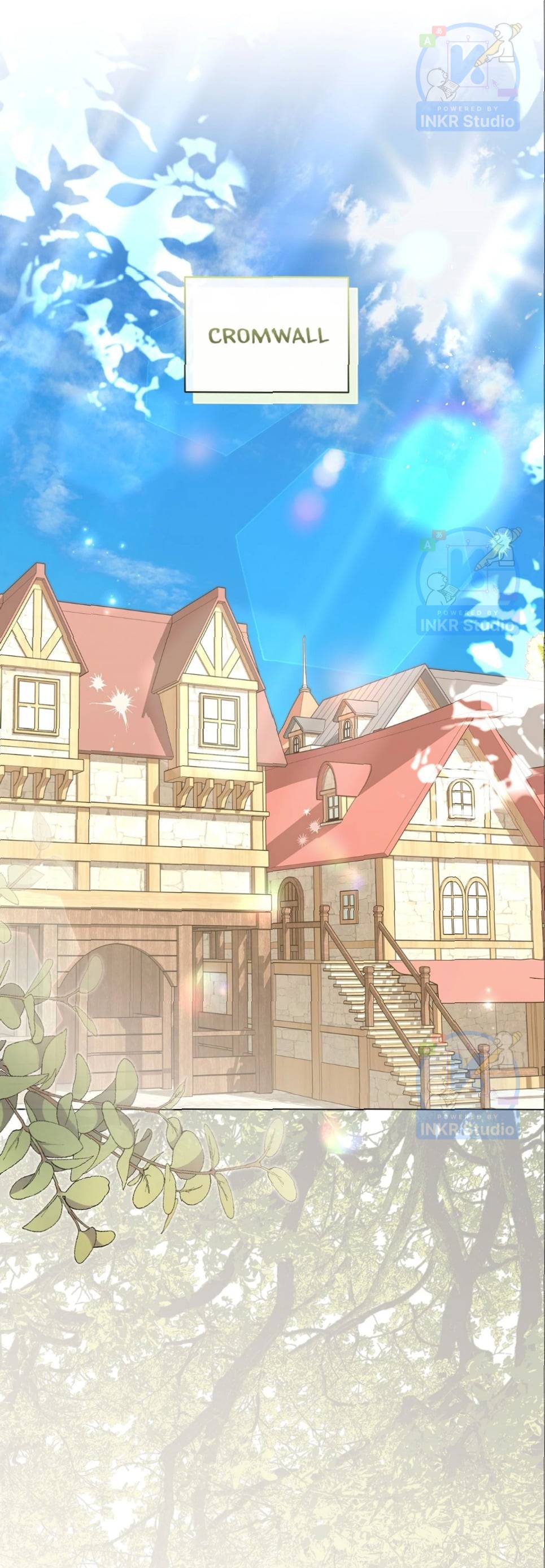 Dấu Vết Của Mặt Trăng Chapter 71 - Trang 2