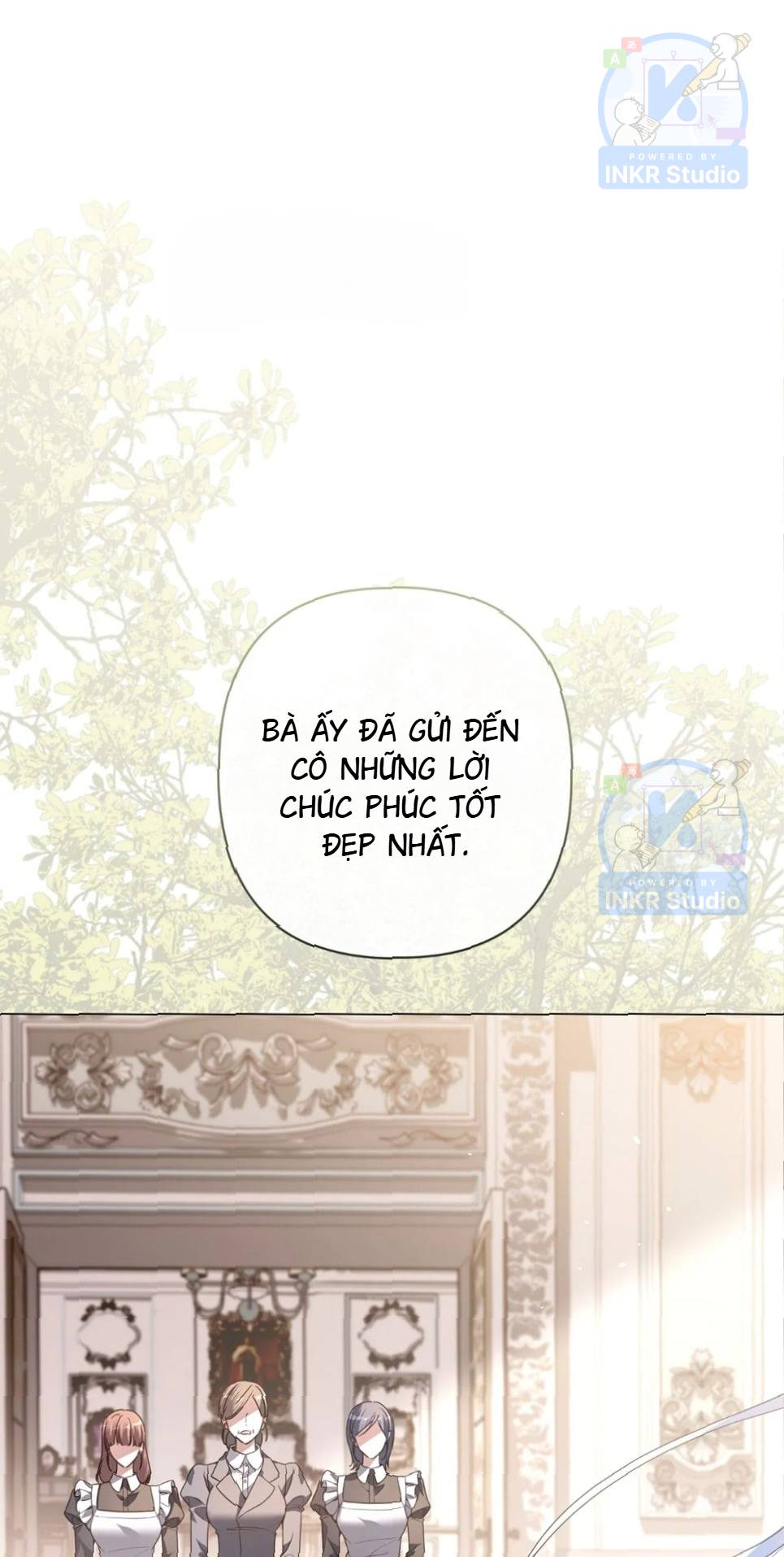 Dấu Vết Của Mặt Trăng Chapter 71 - Trang 2
