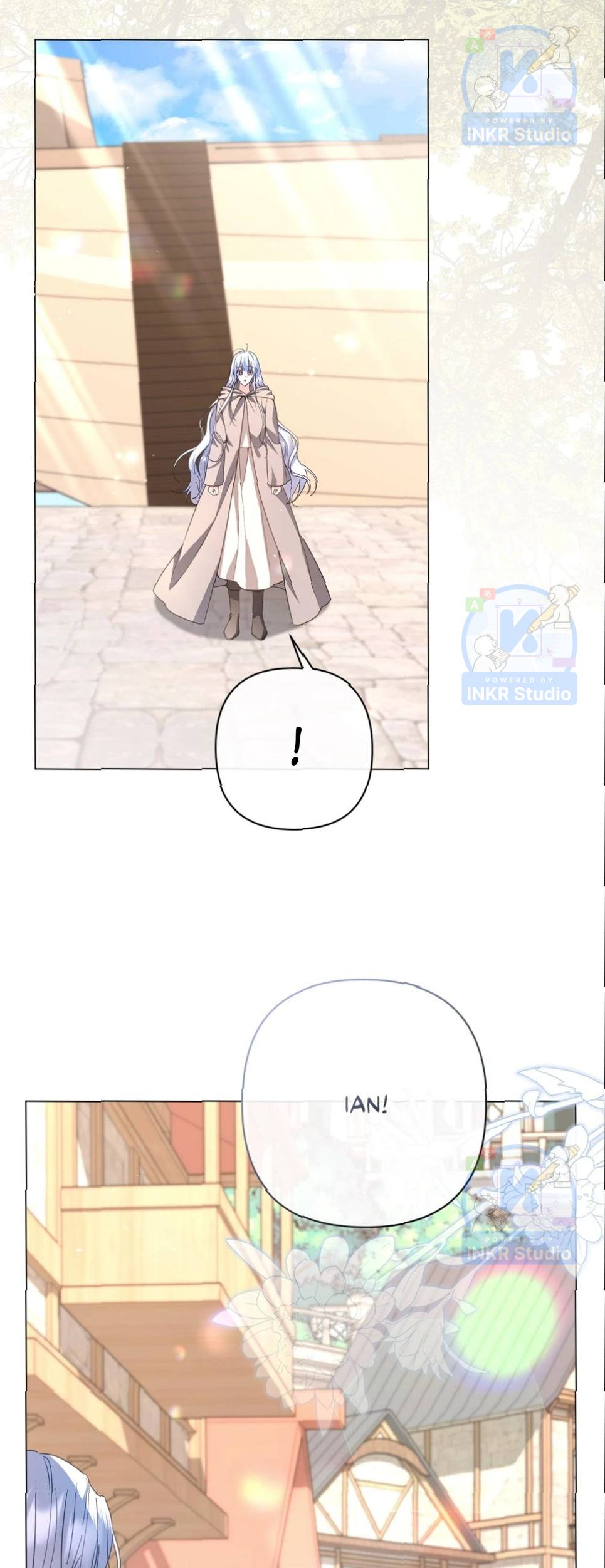 Dấu Vết Của Mặt Trăng Chapter 71 - Trang 2