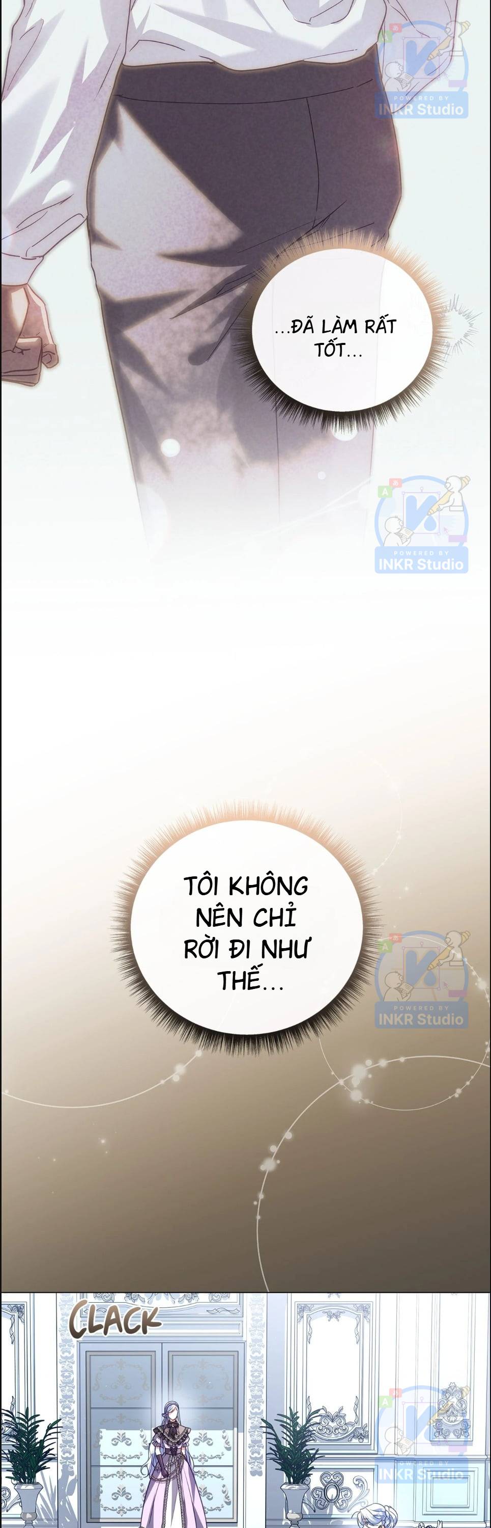 Dấu Vết Của Mặt Trăng Chapter 71 - Trang 2