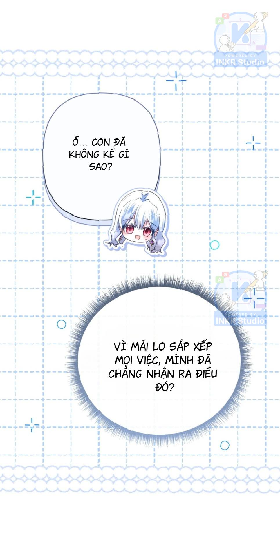 Dấu Vết Của Mặt Trăng Chapter 71 - Trang 2