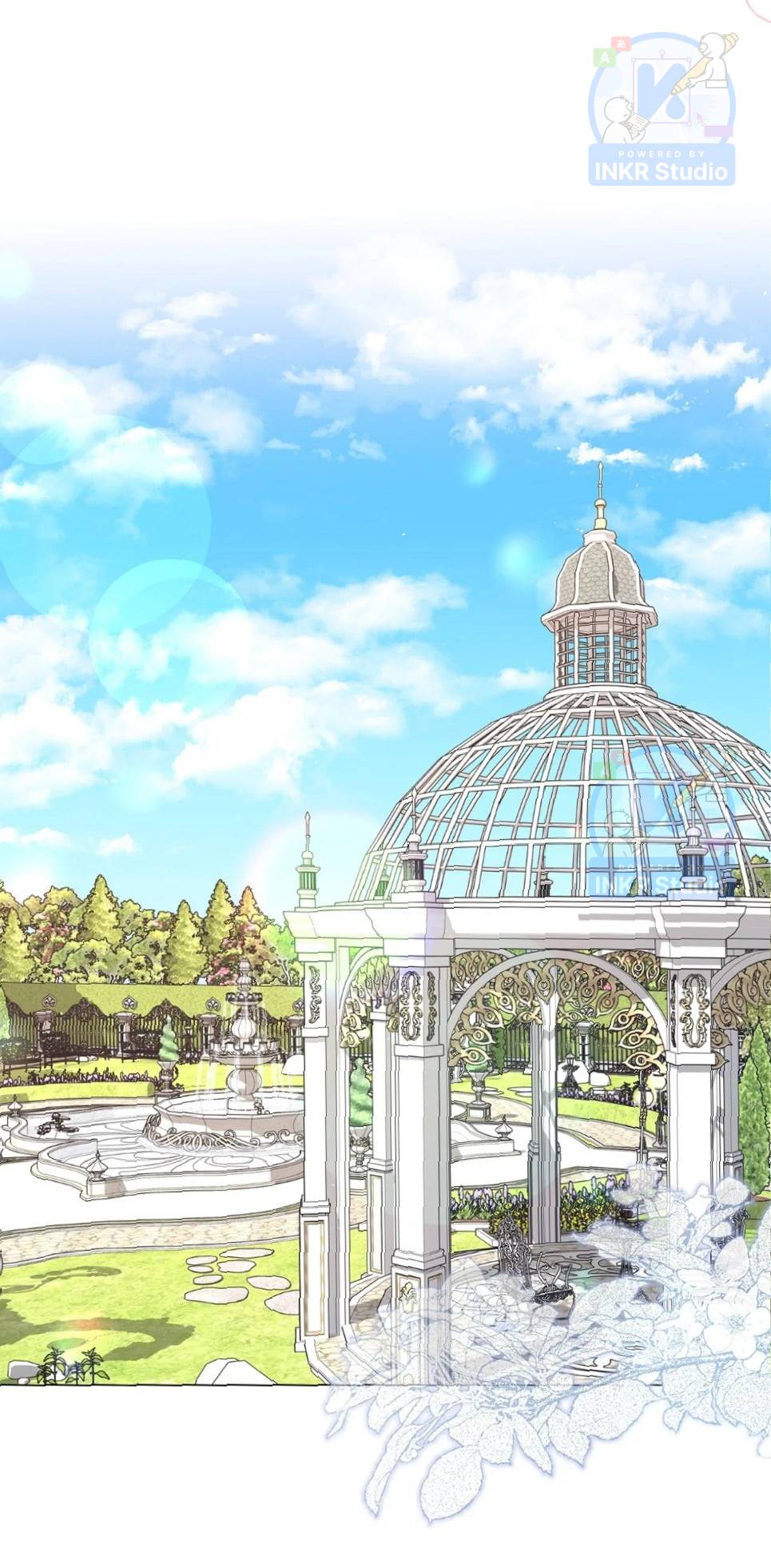 Dấu Vết Của Mặt Trăng Chapter 71 - Trang 2