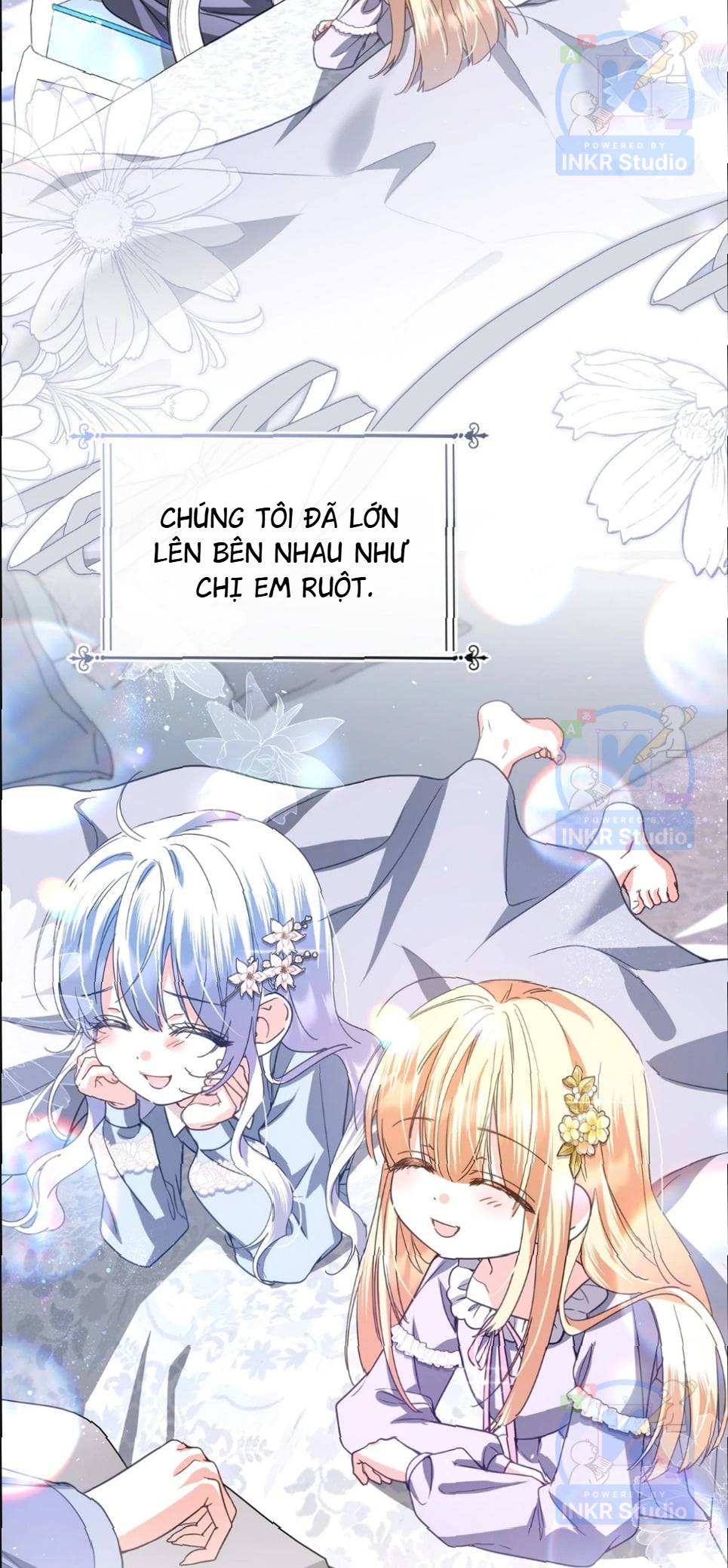 Dấu Vết Của Mặt Trăng Chapter 71 - Trang 2