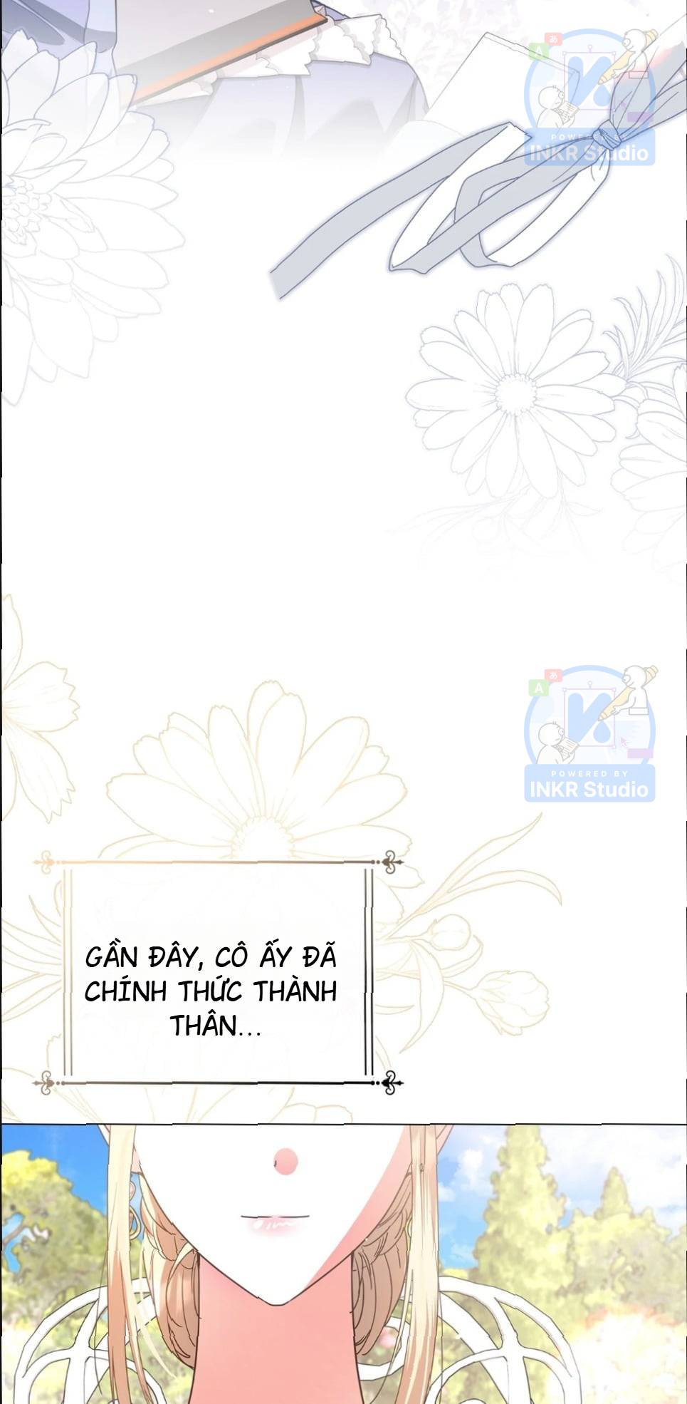 Dấu Vết Của Mặt Trăng Chapter 71 - Trang 2