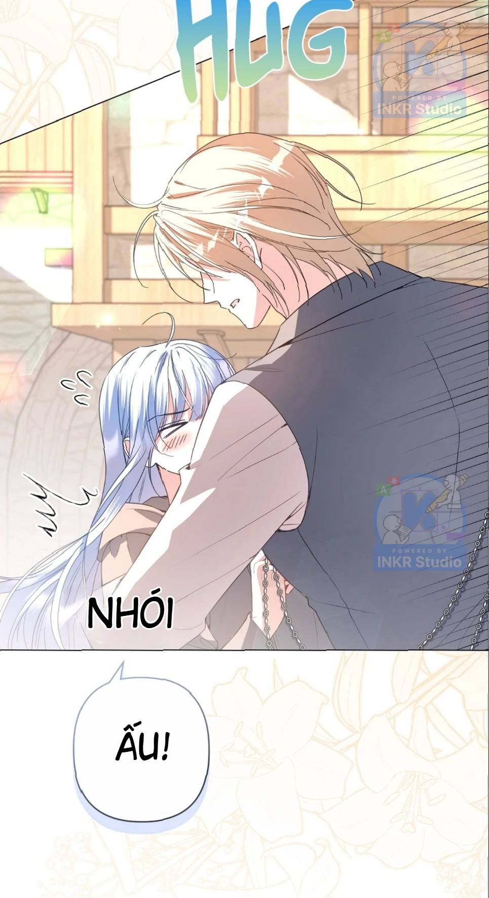 Dấu Vết Của Mặt Trăng Chapter 71 - Trang 2