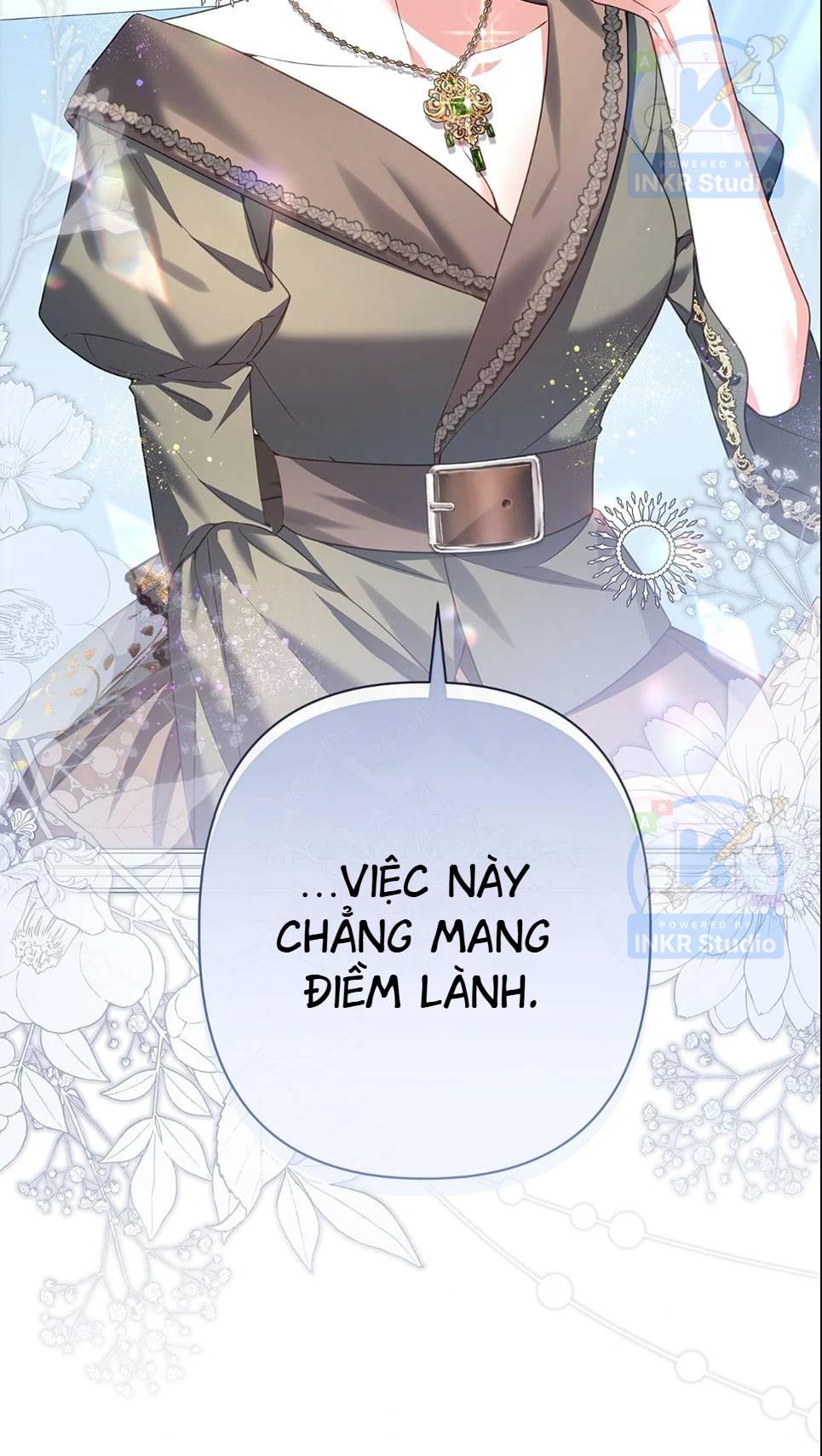 Dấu Vết Của Mặt Trăng Chapter 71 - Trang 2