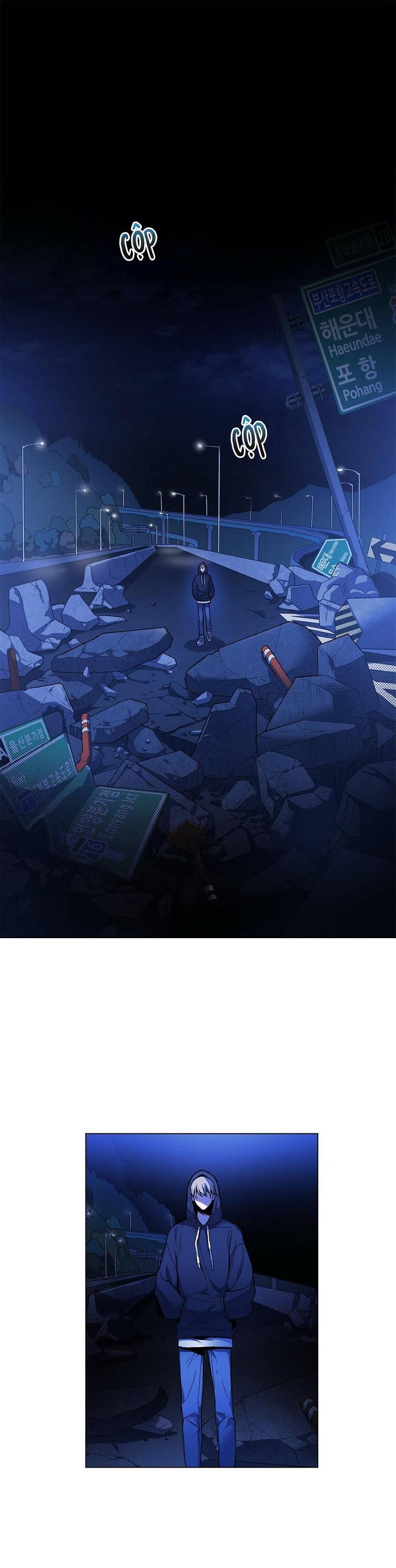 Dấu Vết Mặt Trời Chapter 1 - Trang 2