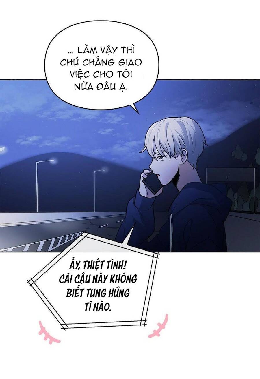 Dấu Vết Mặt Trời Chapter 1 - Trang 2