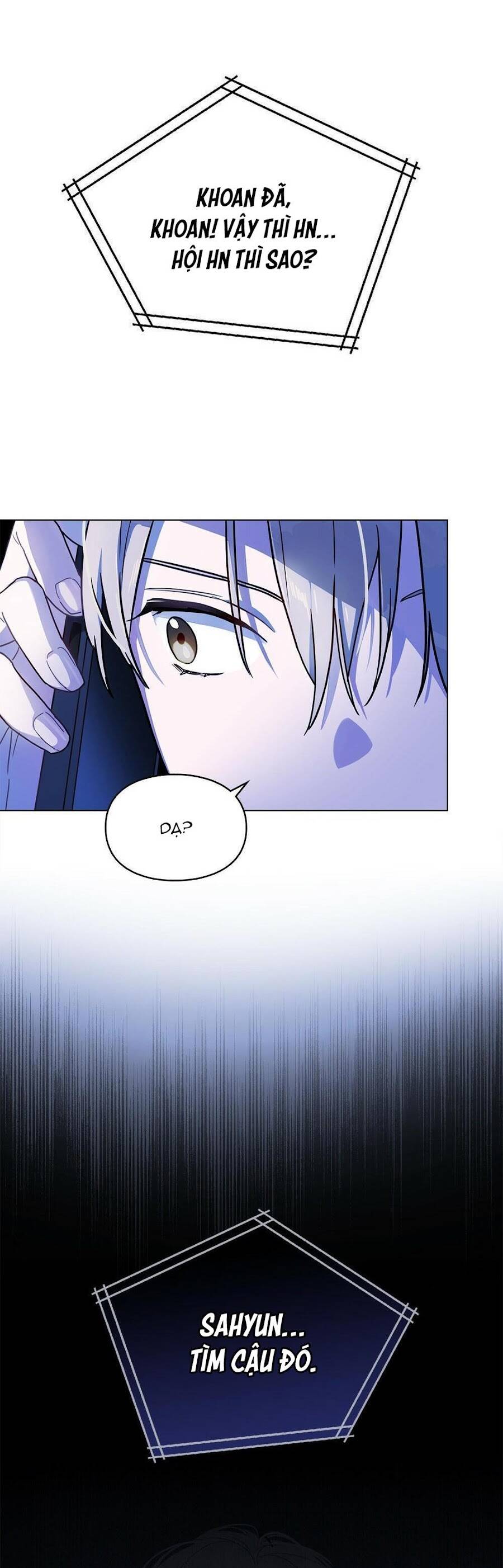 Dấu Vết Mặt Trời Chapter 1 - Trang 2