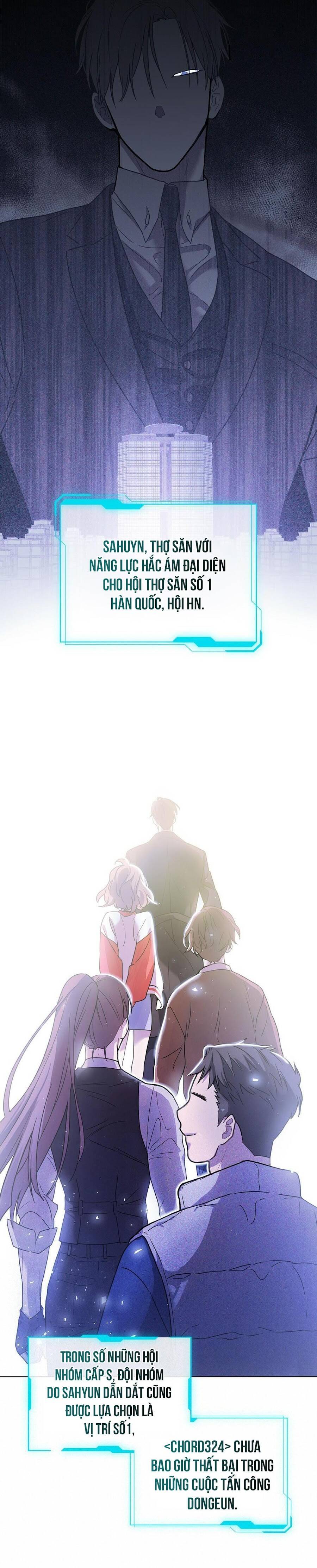 Dấu Vết Mặt Trời Chapter 1 - Trang 2