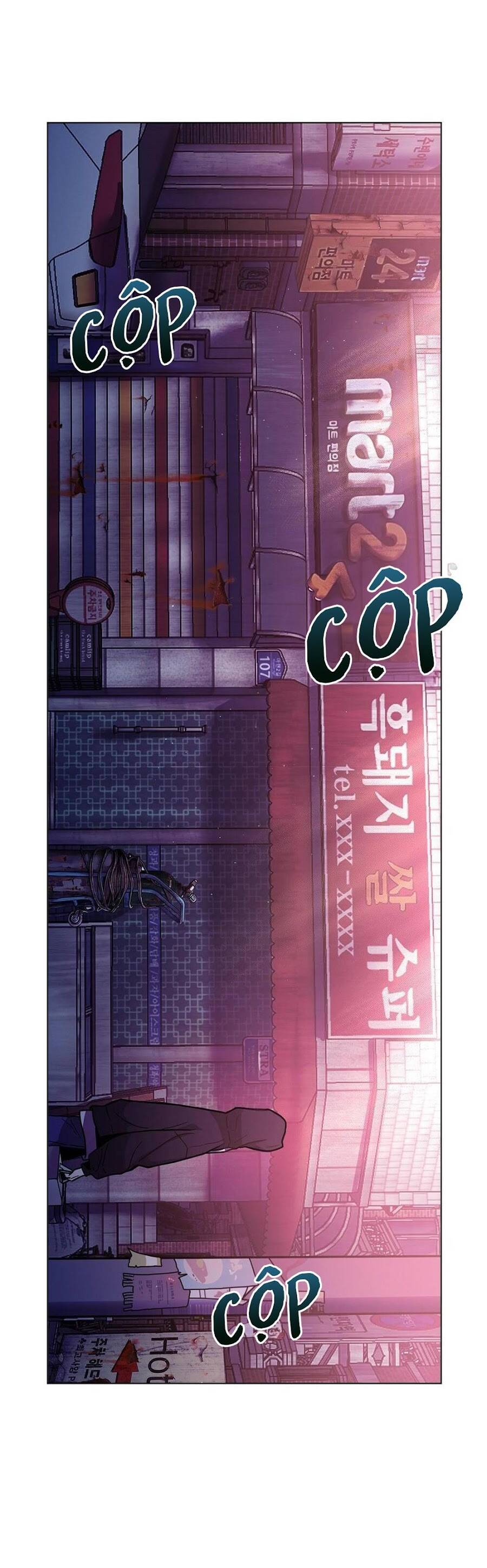 Dấu Vết Mặt Trời Chapter 1 - Trang 2