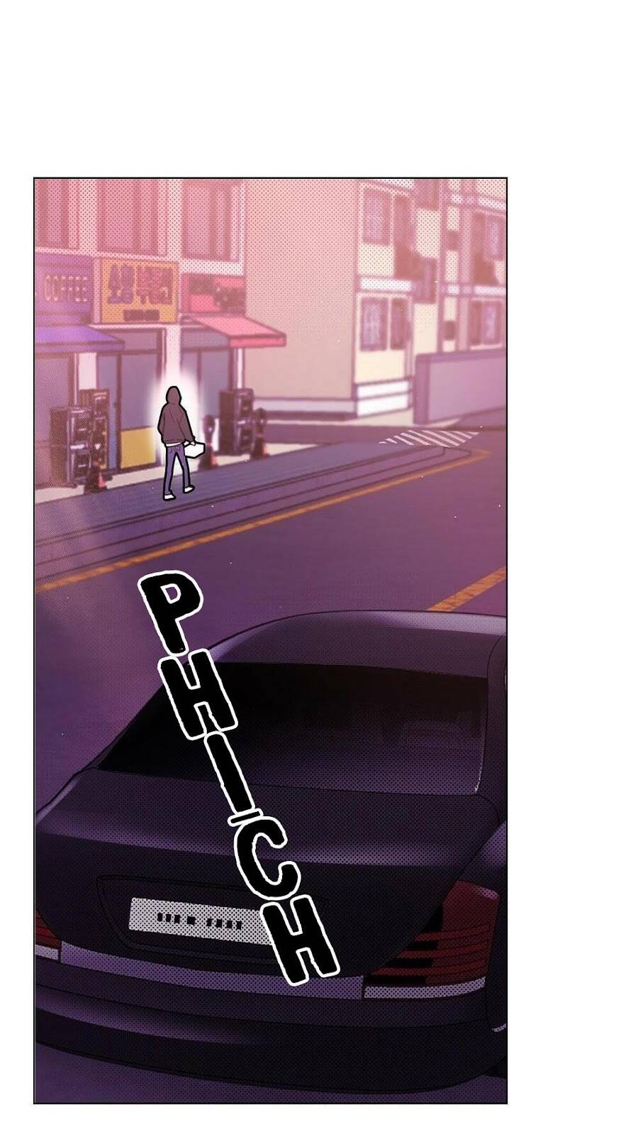 Dấu Vết Mặt Trời Chapter 1 - Trang 2