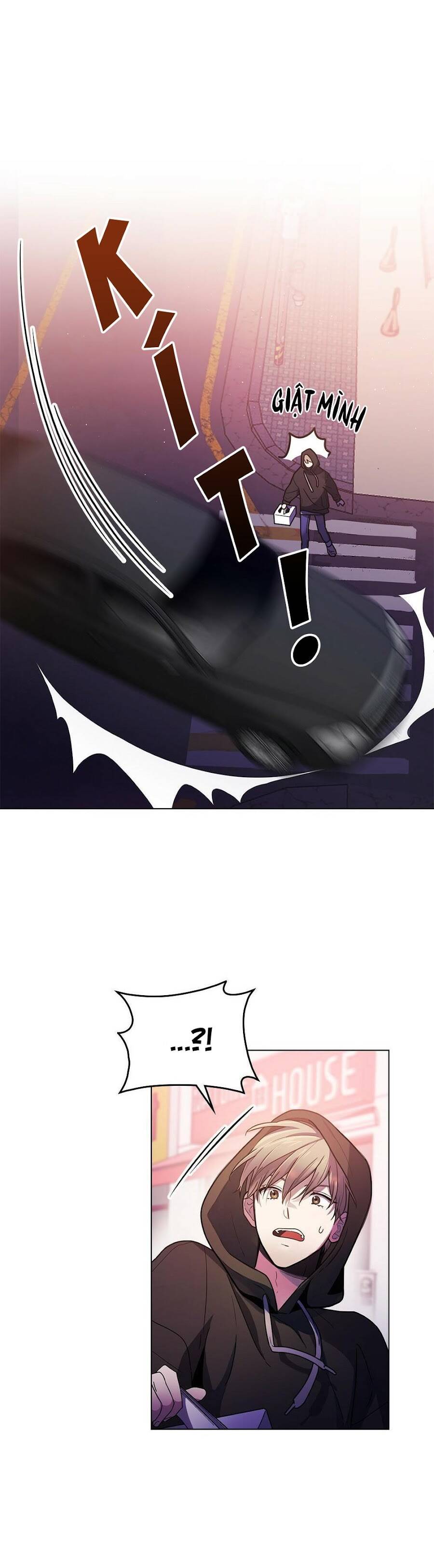 Dấu Vết Mặt Trời Chapter 1 - Trang 2