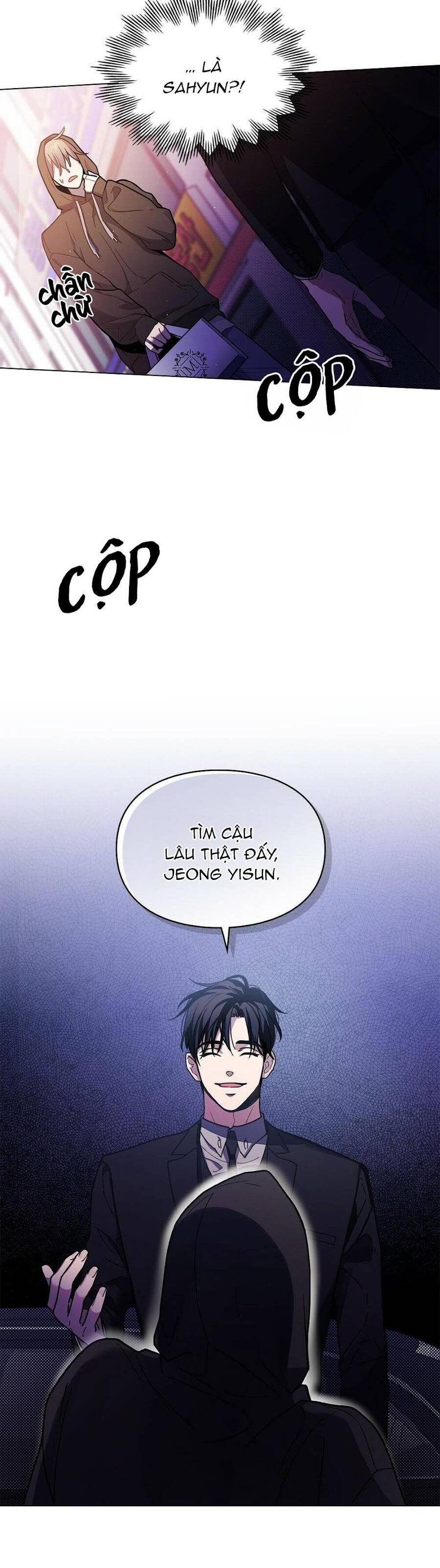 Dấu Vết Mặt Trời Chapter 1 - Trang 2