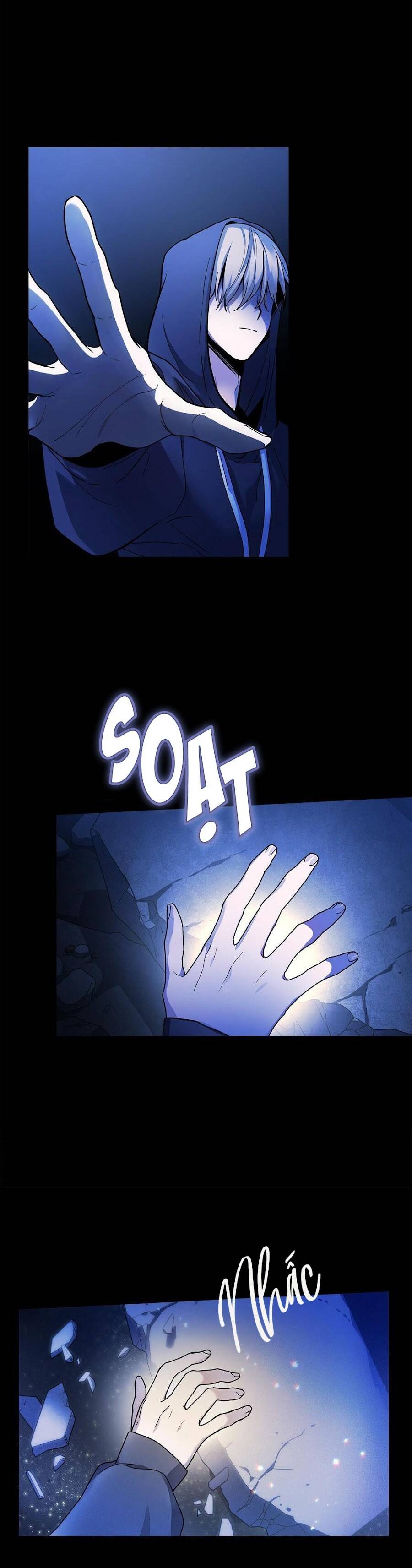 Dấu Vết Mặt Trời Chapter 1 - Trang 2