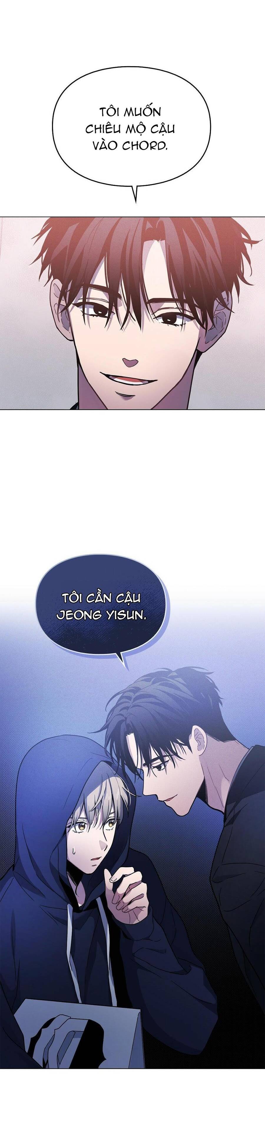 Dấu Vết Mặt Trời Chapter 1 - Trang 2