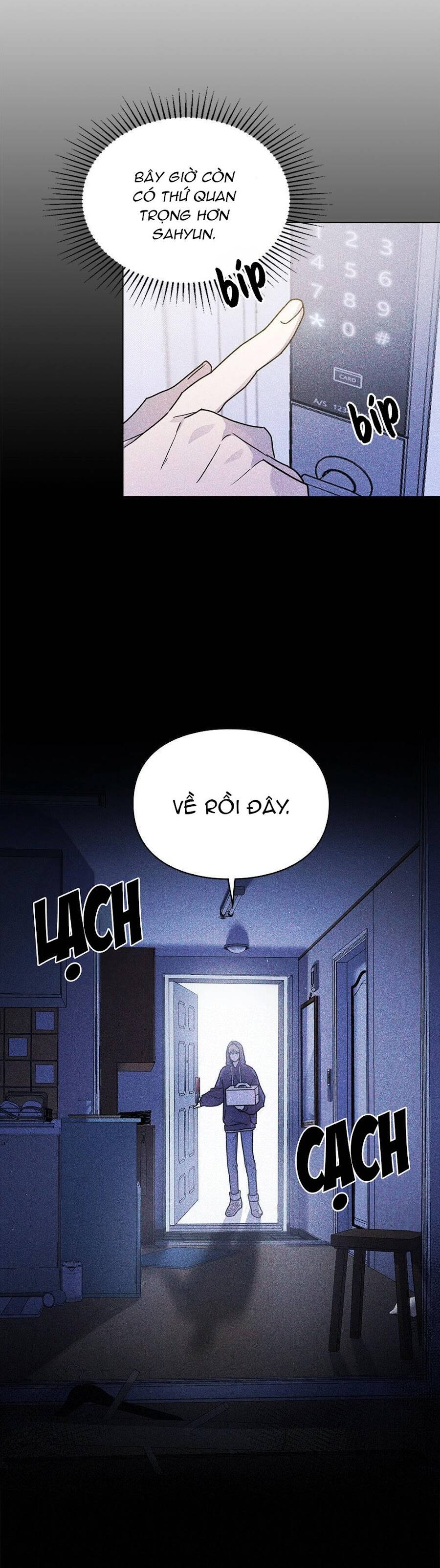 Dấu Vết Mặt Trời Chapter 1 - Trang 2