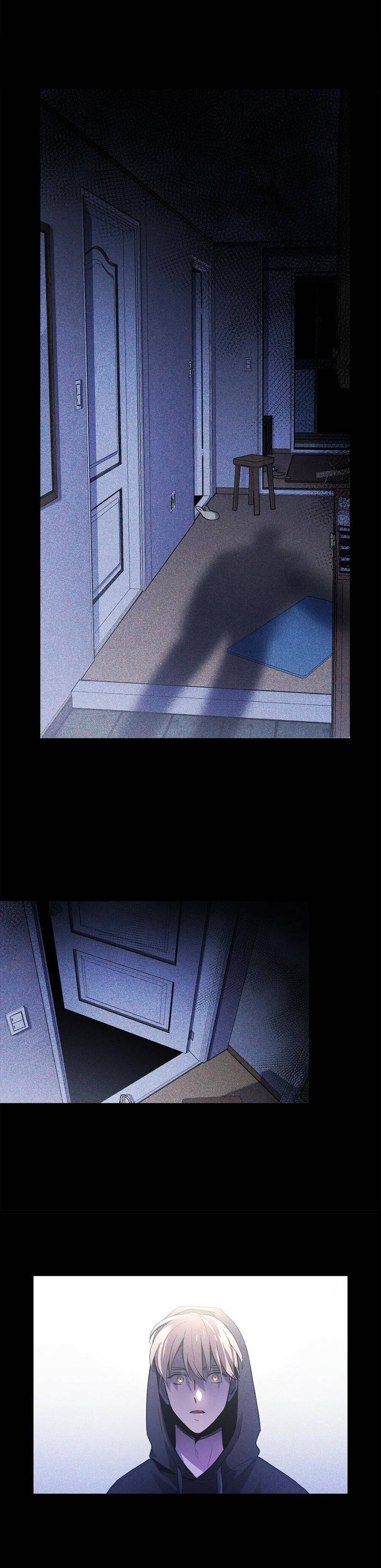 Dấu Vết Mặt Trời Chapter 1 - Trang 2