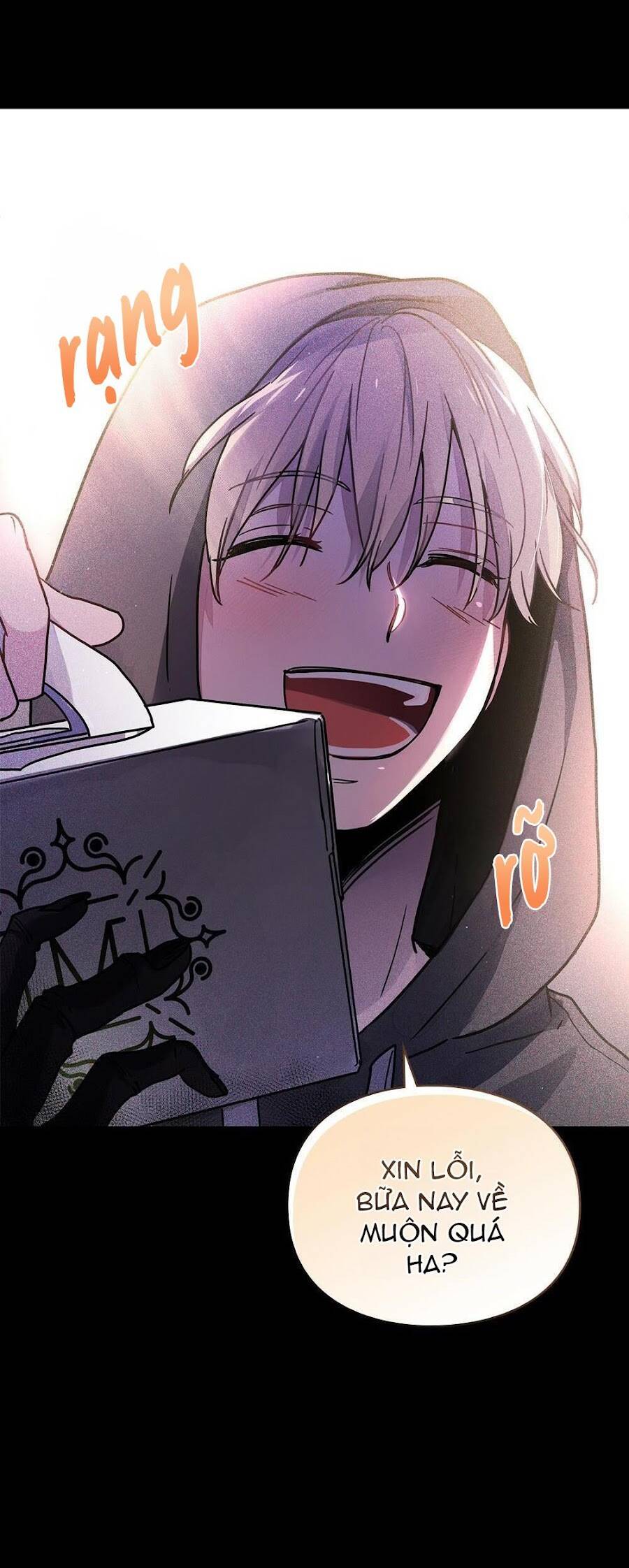 Dấu Vết Mặt Trời Chapter 1 - Trang 2