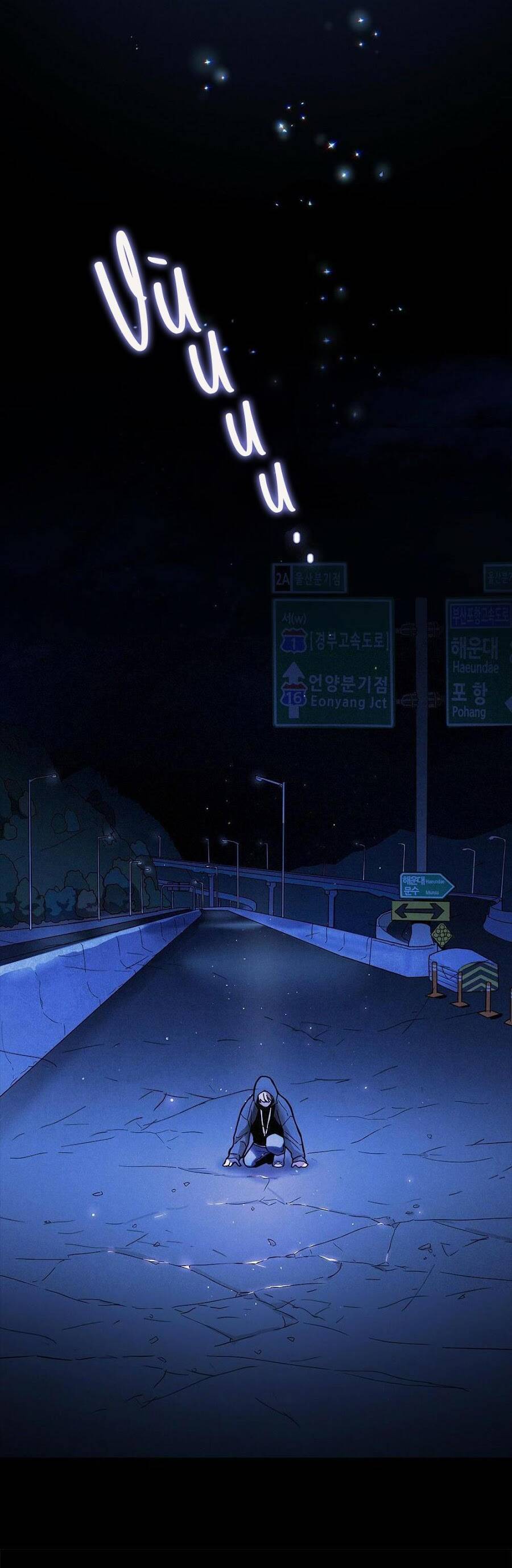 Dấu Vết Mặt Trời Chapter 1 - Trang 2